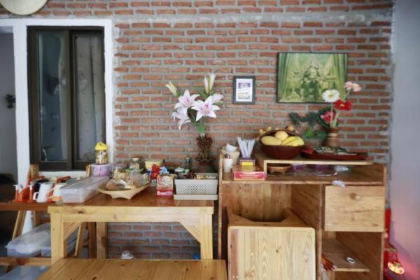 Banana Hostel Donmuang Банкок Екстериор снимка
