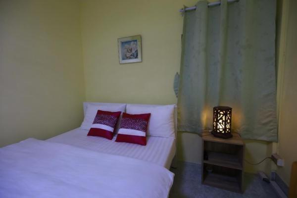 Banana Hostel Donmuang Банкок Екстериор снимка