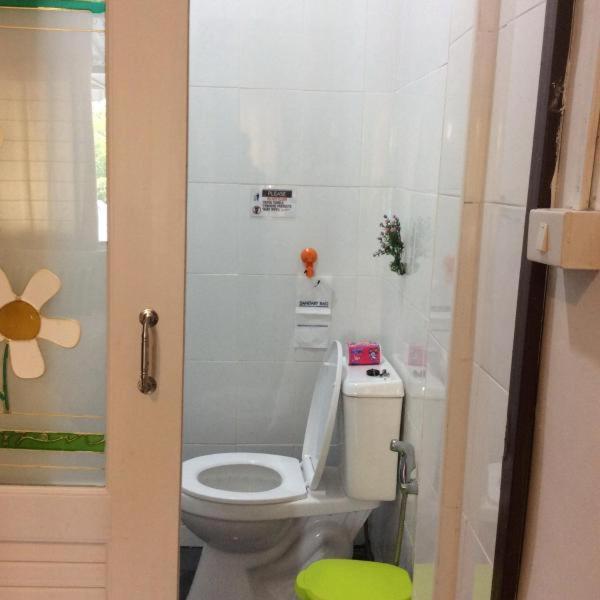 Banana Hostel Donmuang Банкок Екстериор снимка